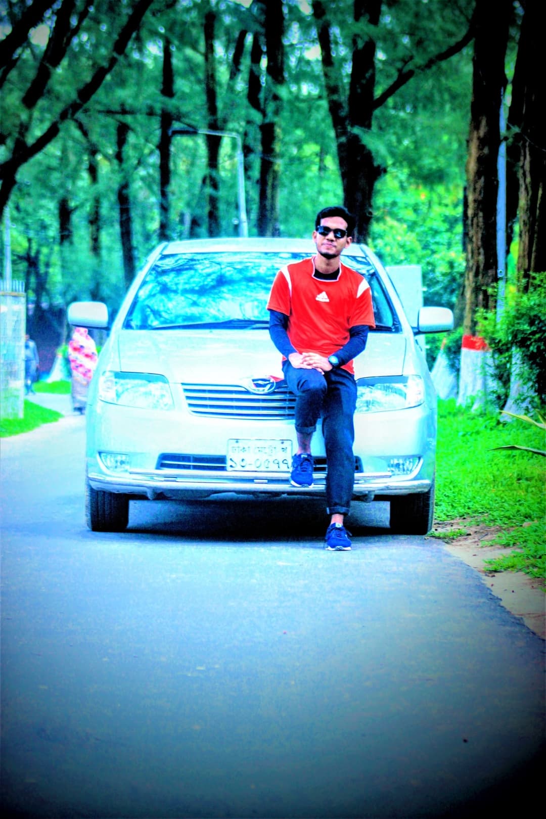 Descriptive Alt Text